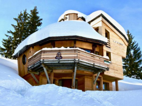 Chalet 10 pers avec sauna, ski aux pieds, service hôtelier, Avoriaz - FR-1-314-193 Avoriaz